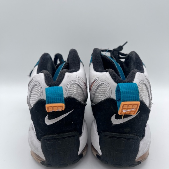 Size 8 -‎ Nike Air Max Speed Turf Dan Marino main image 9